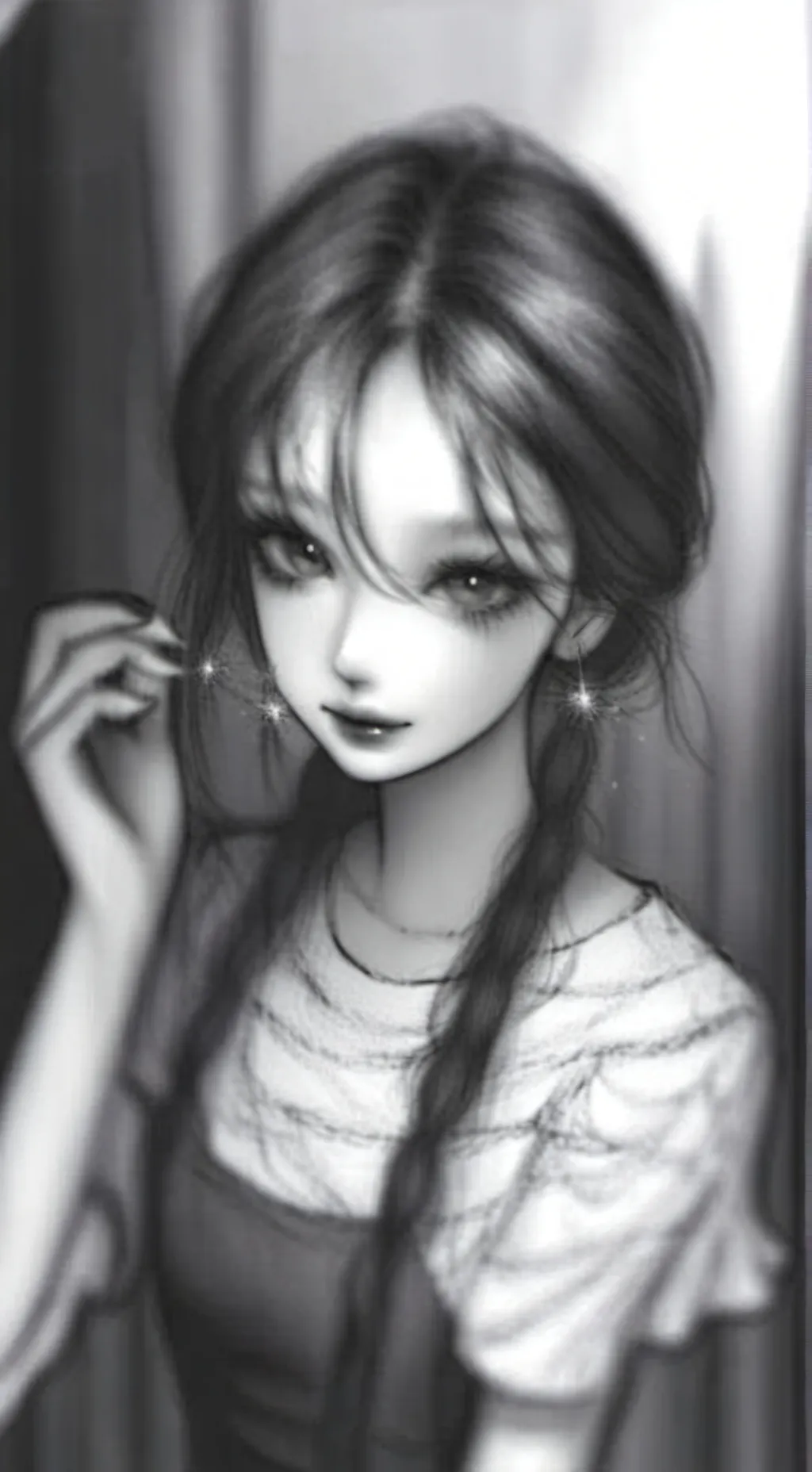 ai character: 🎀~Rosa~🎀 background