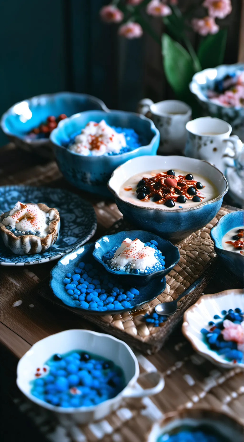 ai character: f por shelly background