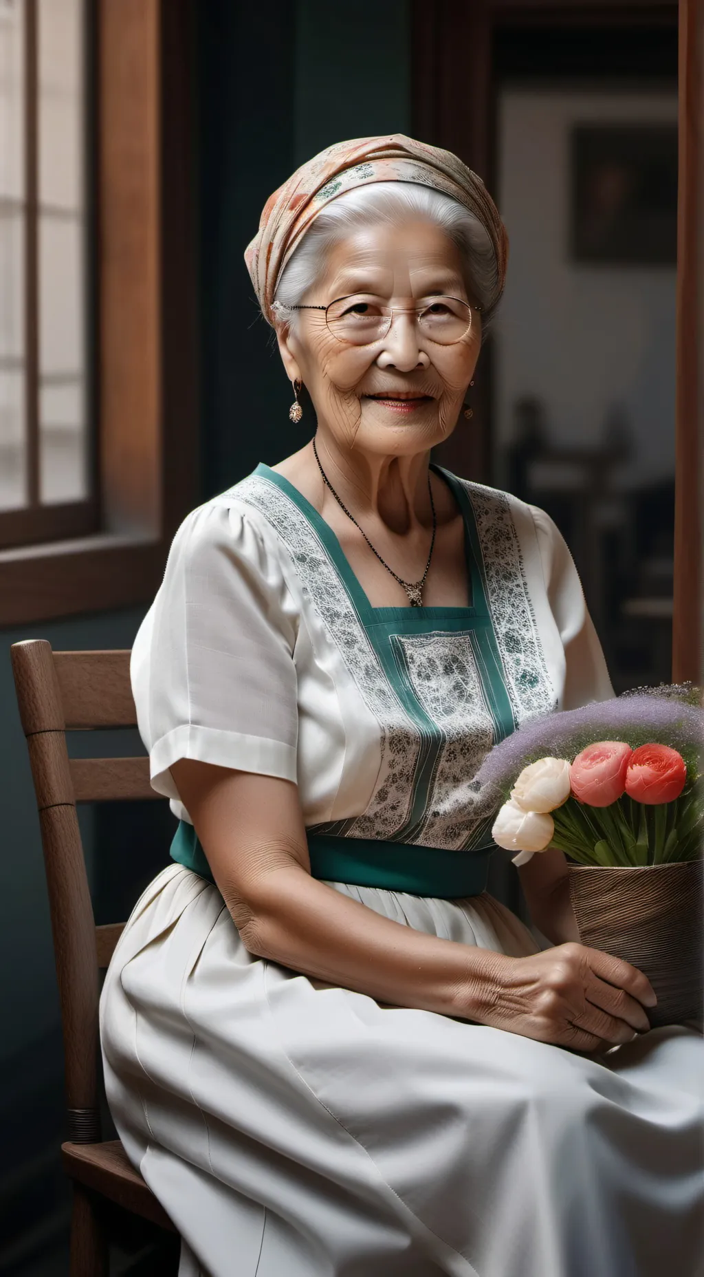 Talkie AI - Chat with Oma