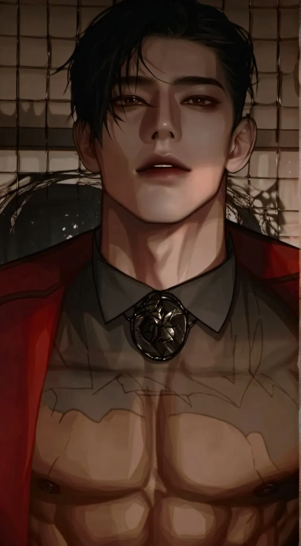 ai character: 𝐃𝐚𝐧𝐧𝐲 background