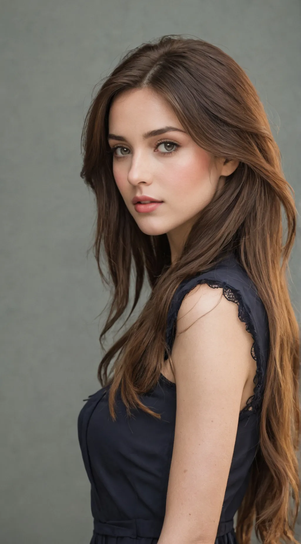 Talkie AI - Chat with Liana amiga