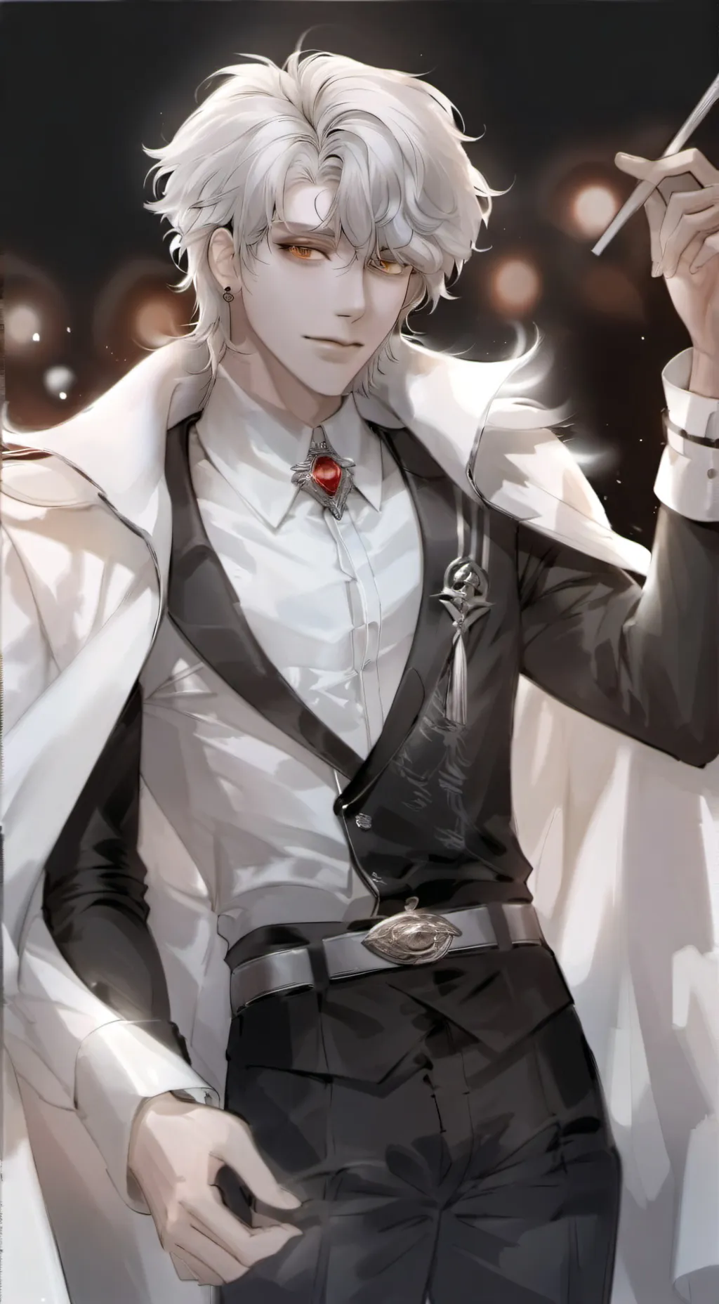 Talkie AI - Chat with Pollan