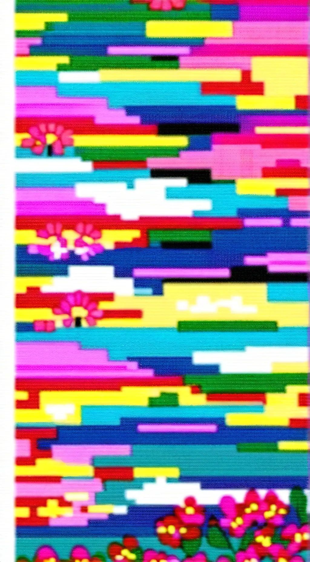 ai character: LOV background