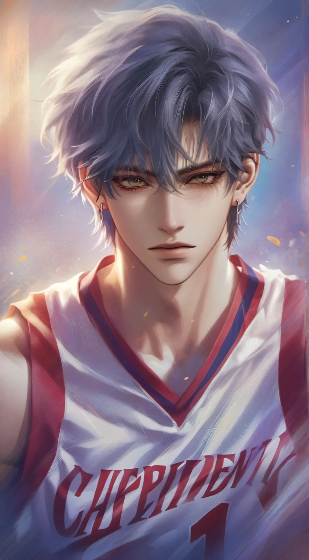 Talkie AI - Chat with ikki 