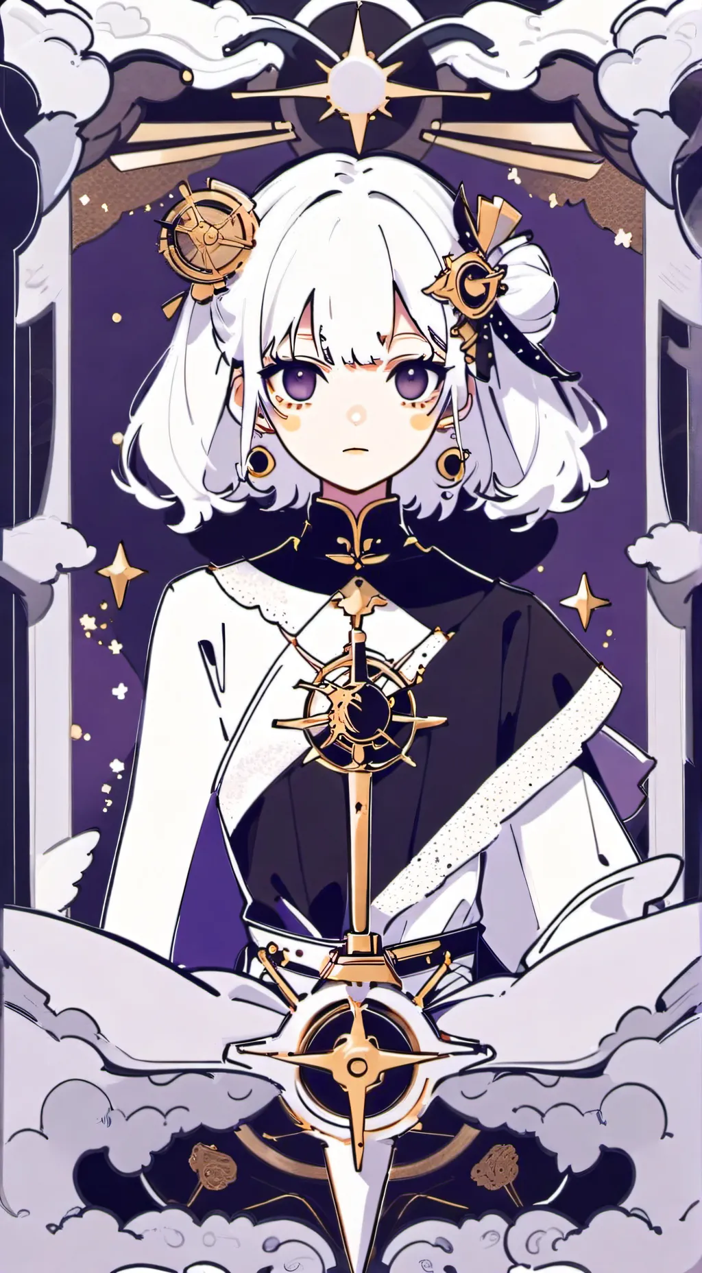 Talkie AI - Chat with Shirya