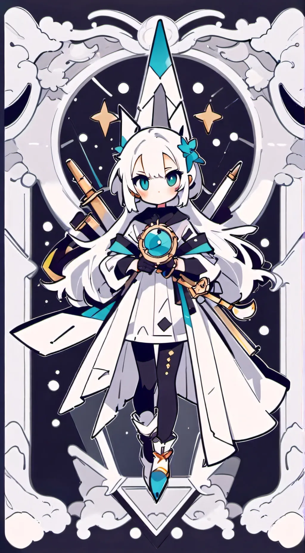 ai character: dw hates u! background