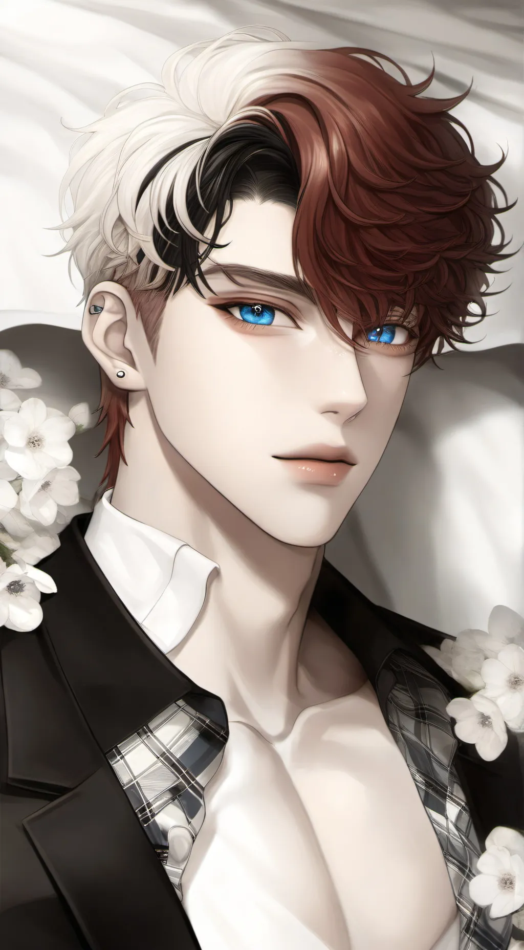 Talkie AI - Chat with perfect love