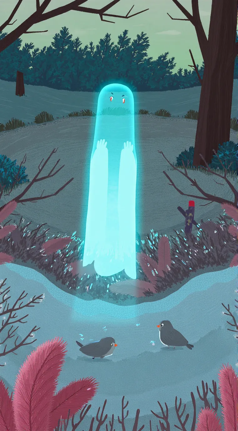 ai character: From: Ginger background