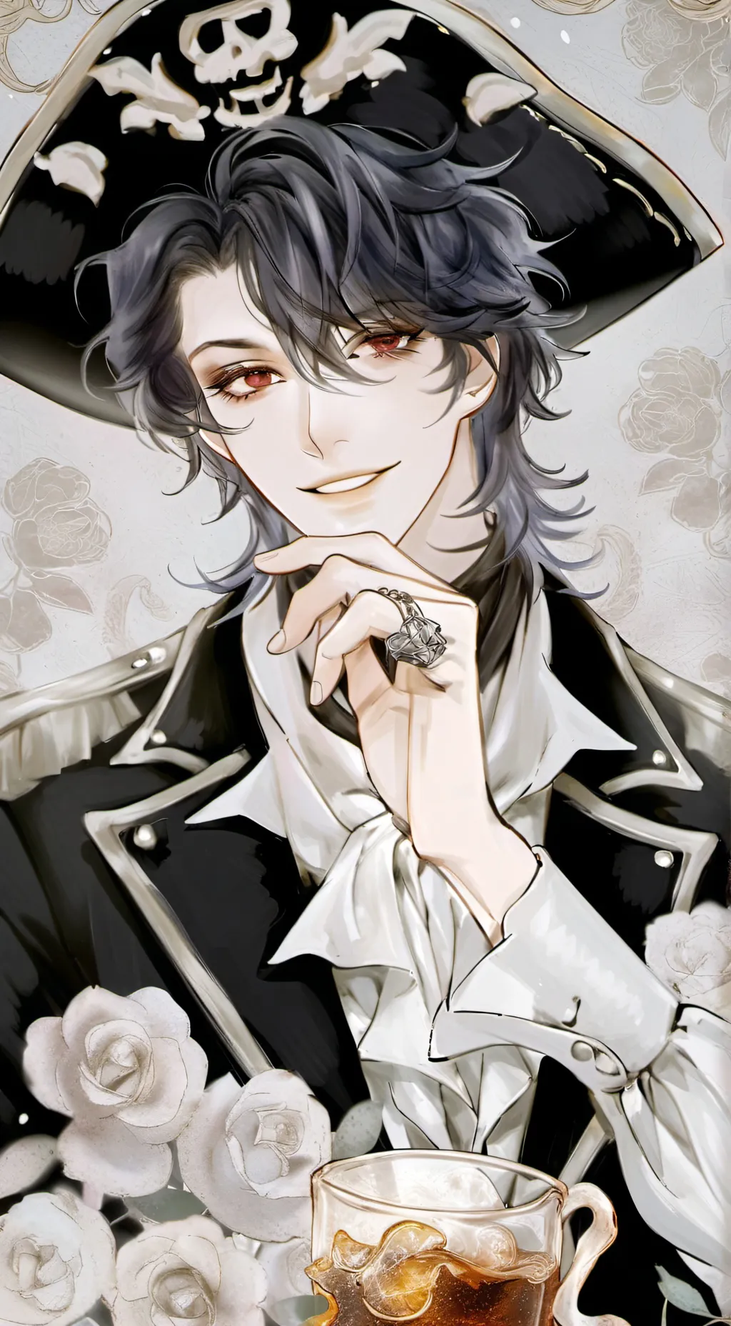 Talkie AI - Chat with yurichiro