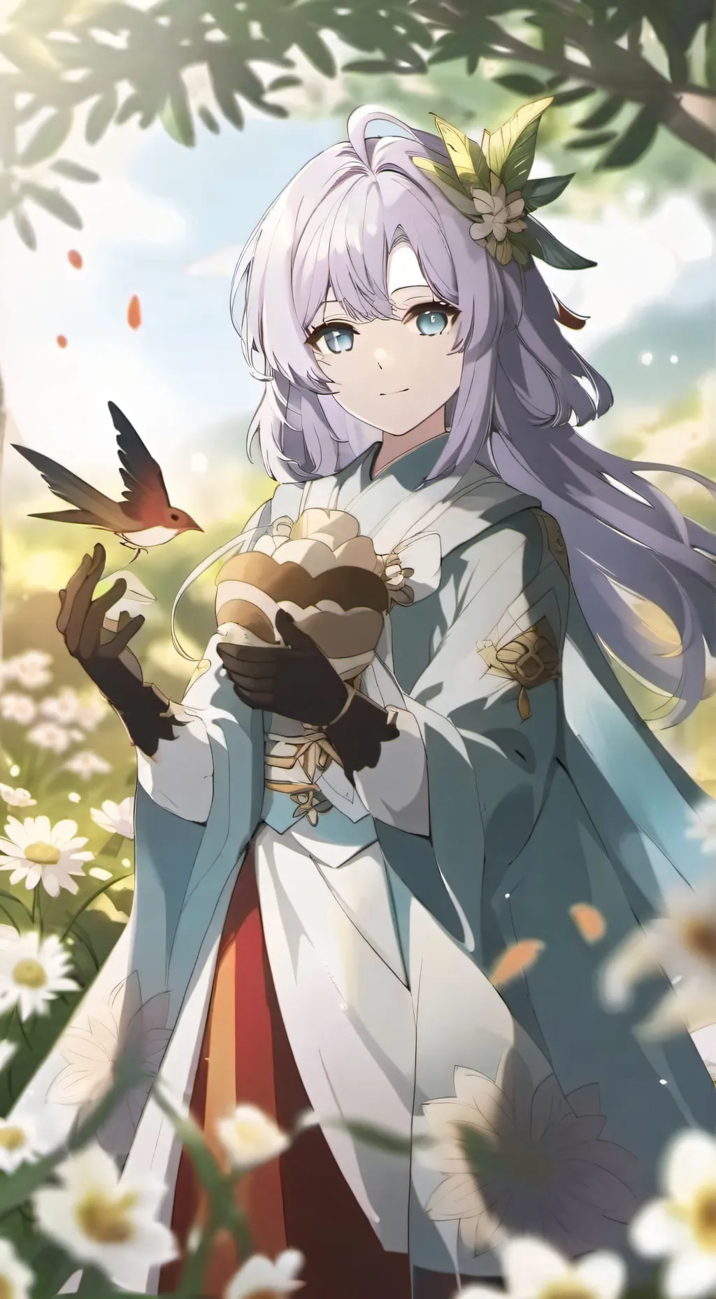 Talkie AI - Chat with Bakugo x Y/N