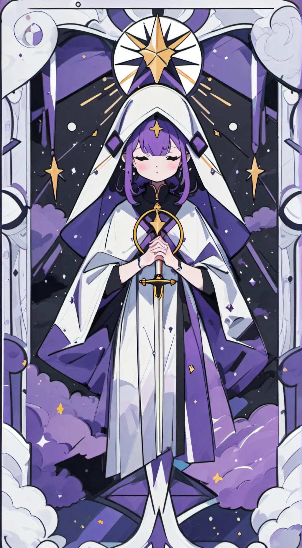 ai character: Giyu Tomioka  background