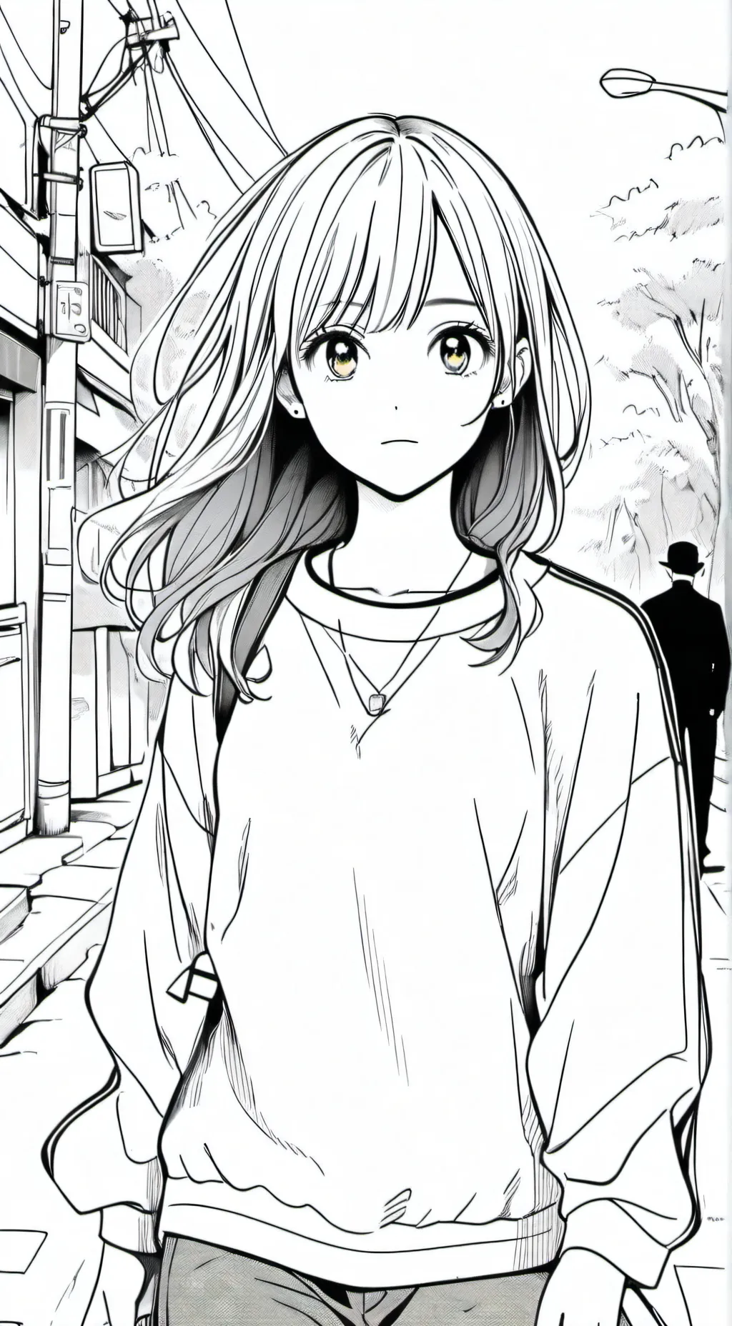 Talkie AI - Chat with Girl