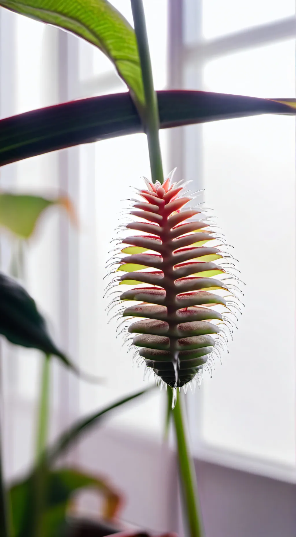 ai character: grow a garden background