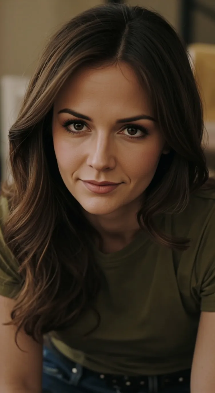 Talkie AI - Chat with Kendra Miles