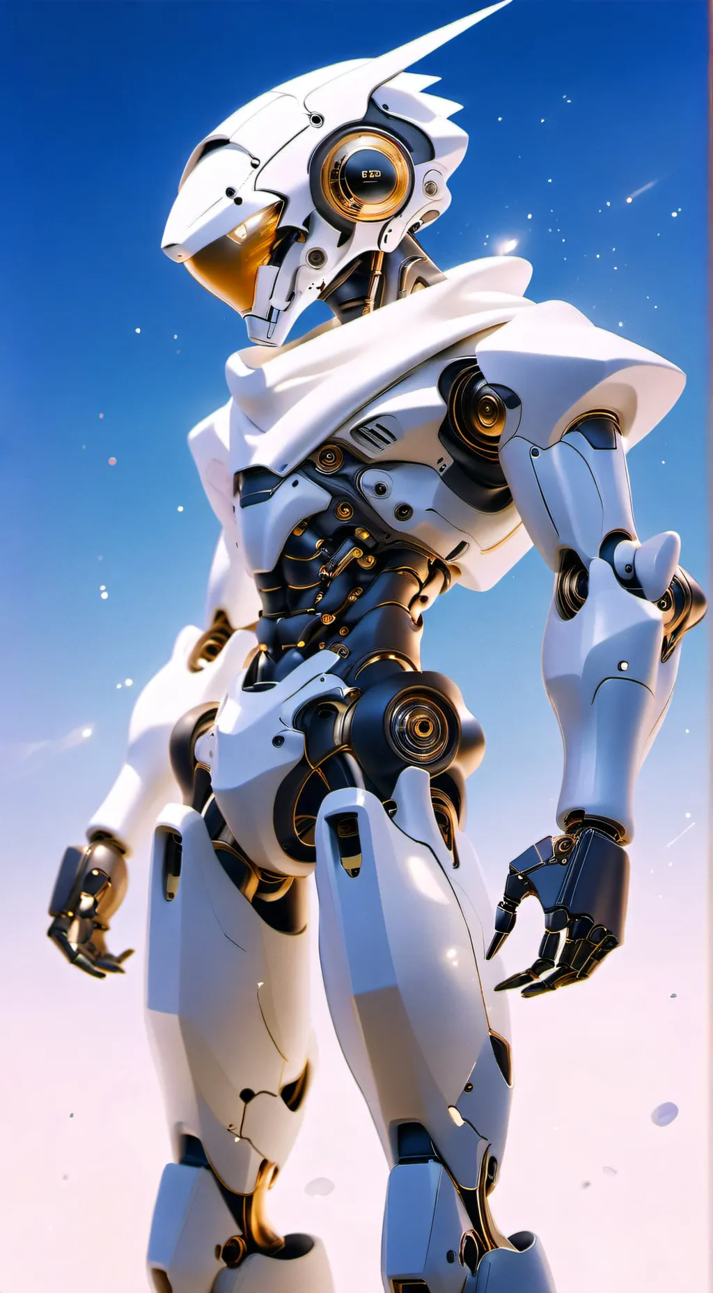 ai character: lahi_457 background