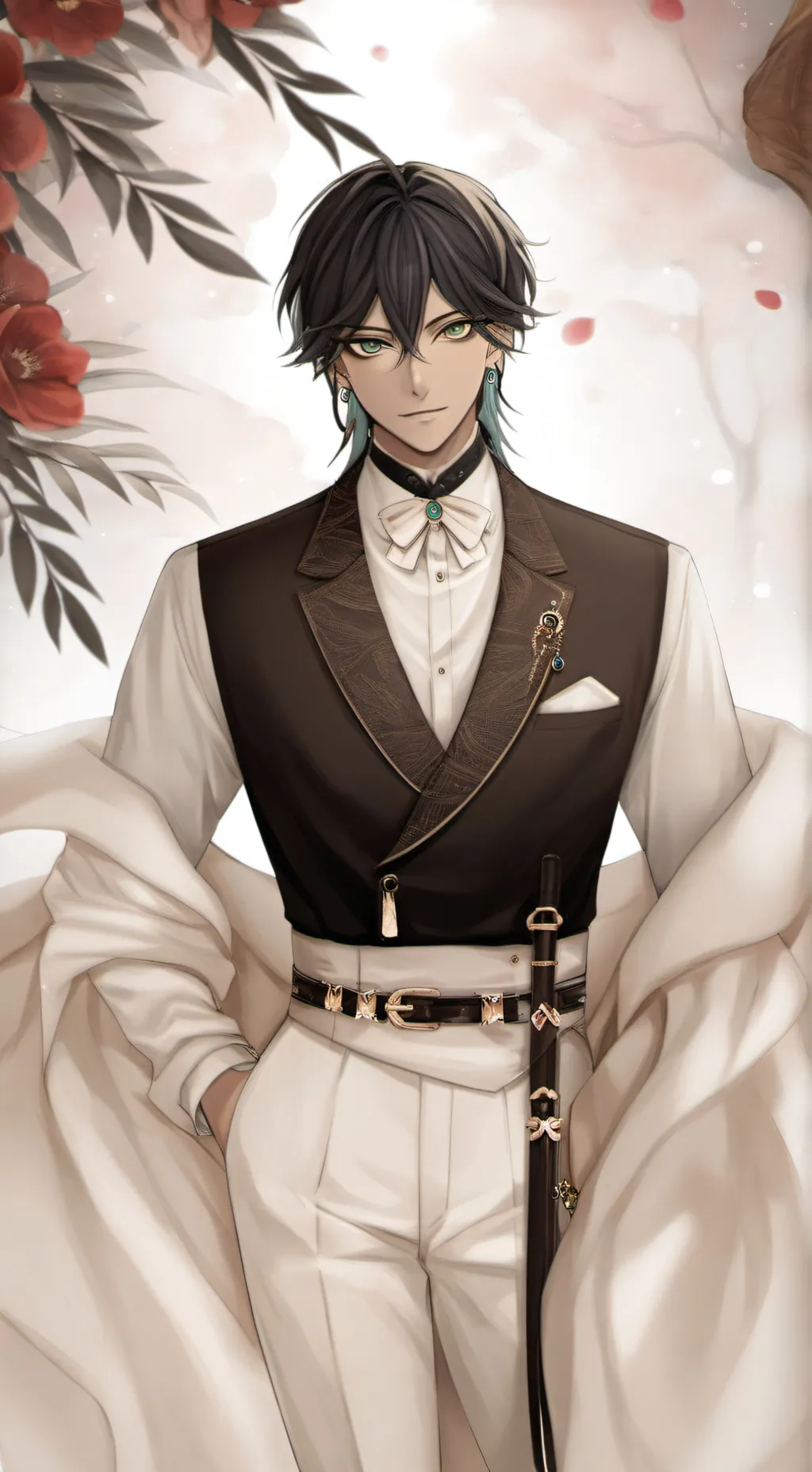 Talkie AI - Chat with Sorn 