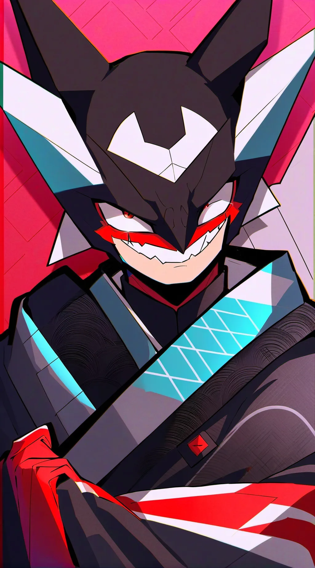 ai character: el gran maja background