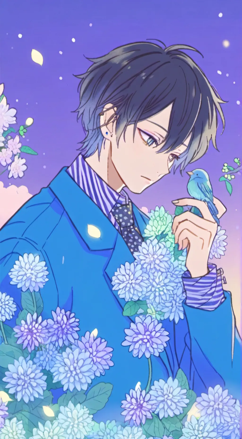 ai character: Türkçe konuşanKny background