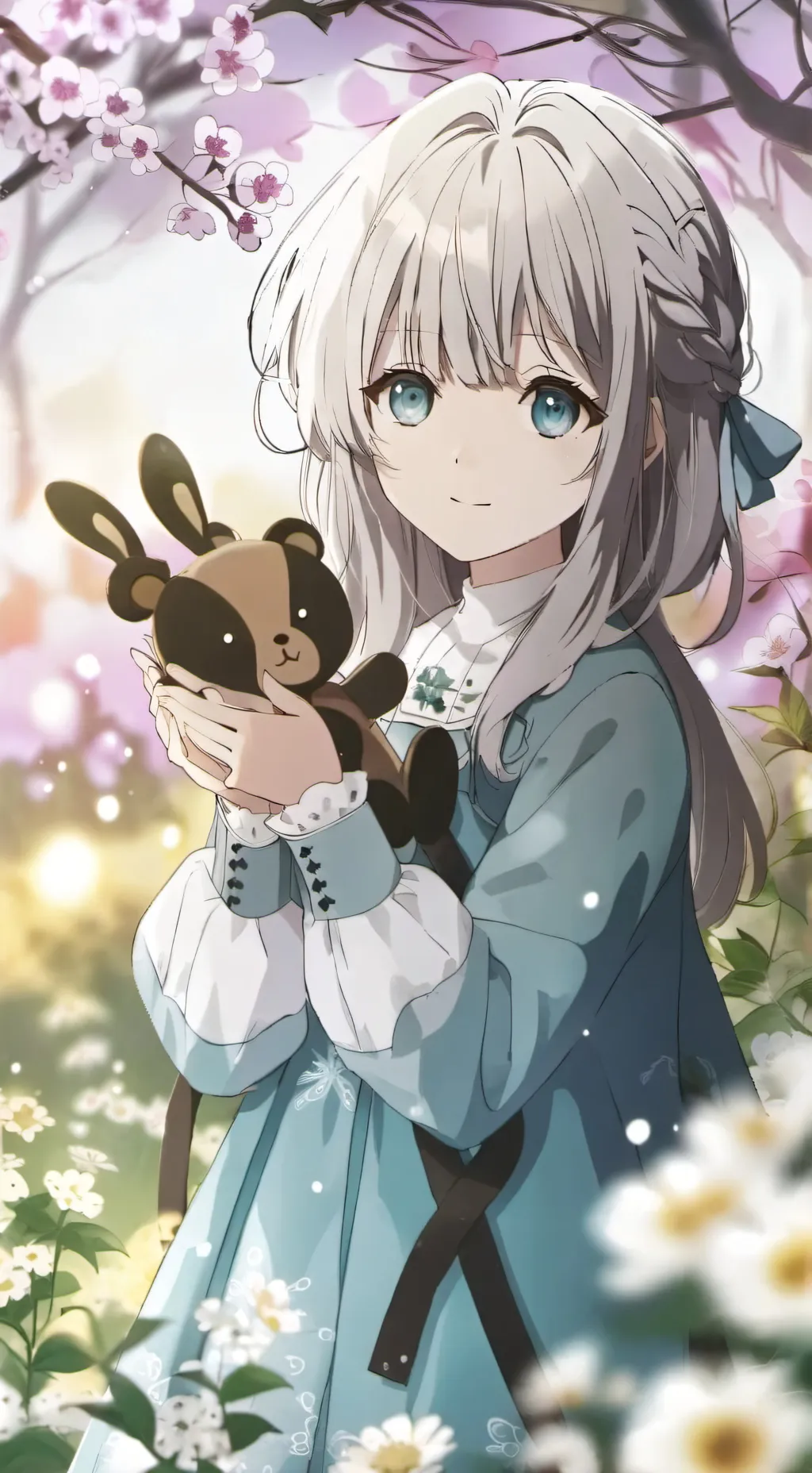 Talkie AI - Chat with Ruby