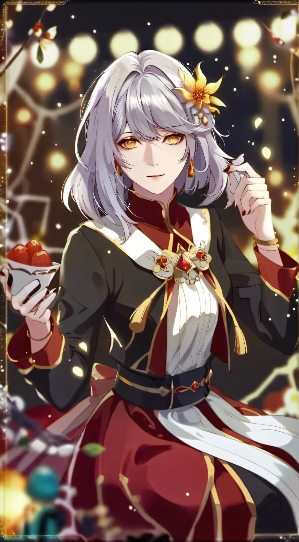 ai character: Fpe Family  background