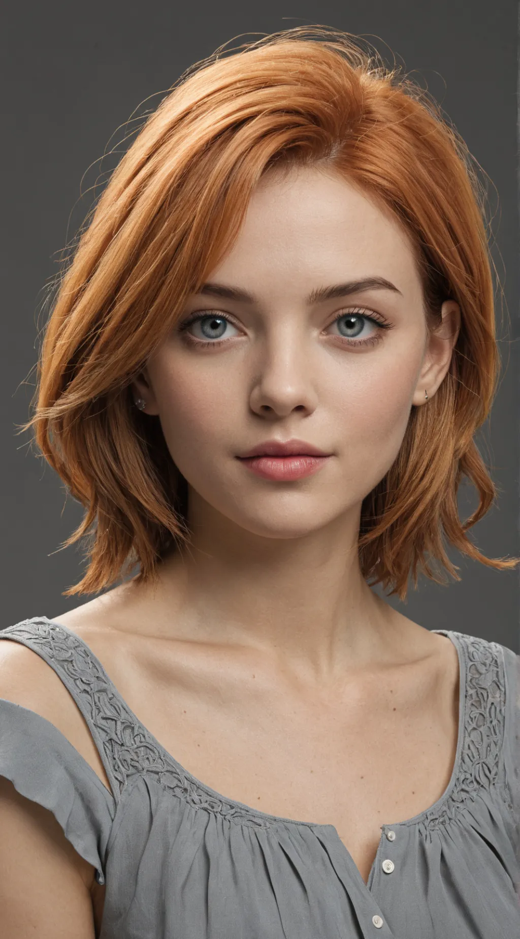 Talkie AI - Chat with Jennifer 