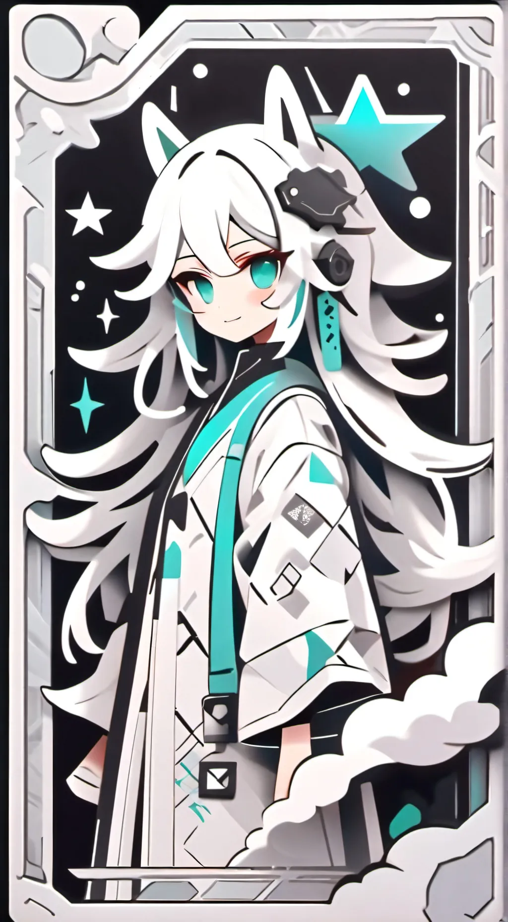 ai character: jax tadc background