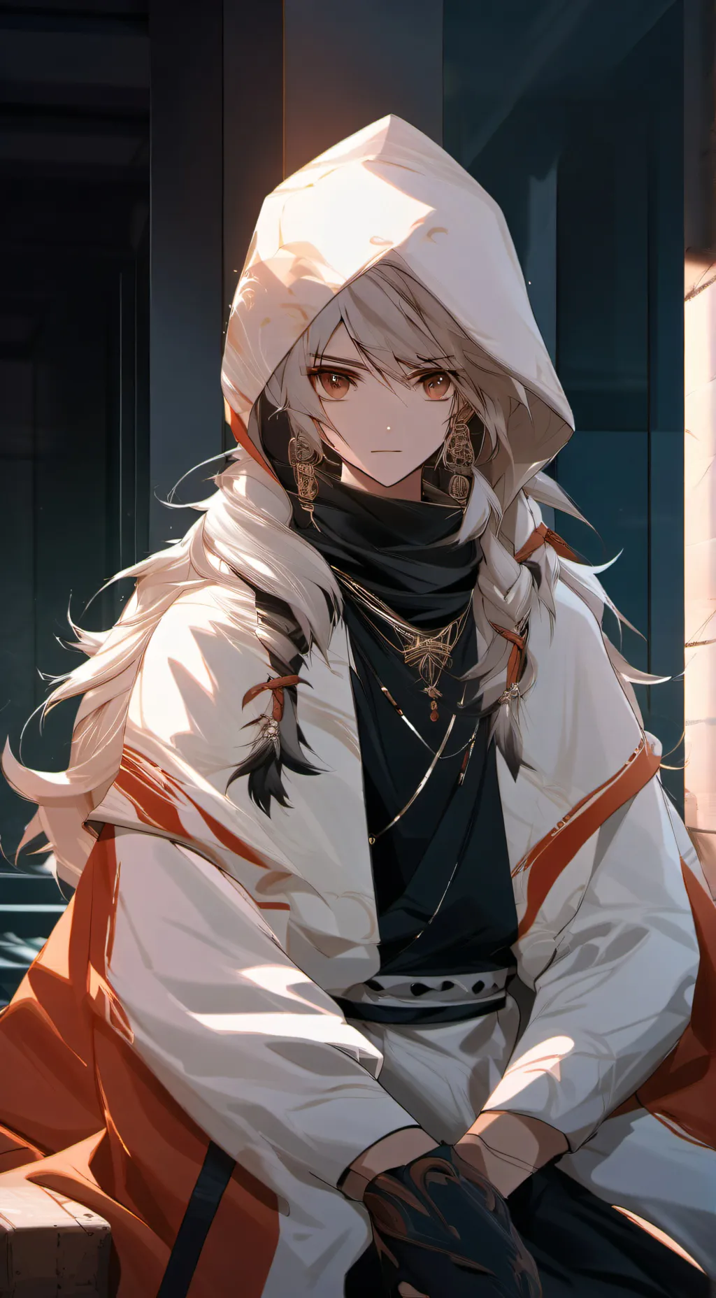 Talkie AI - Chat with bella