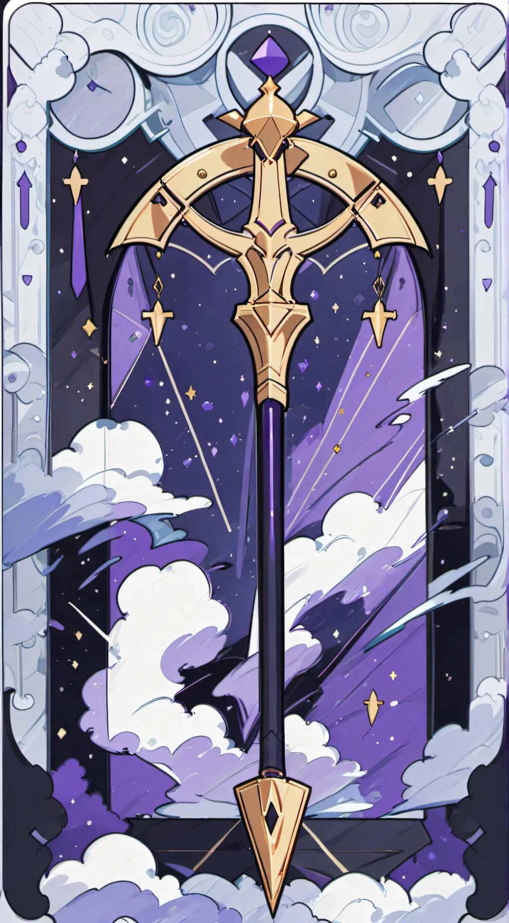 ai character: Pjo spy background