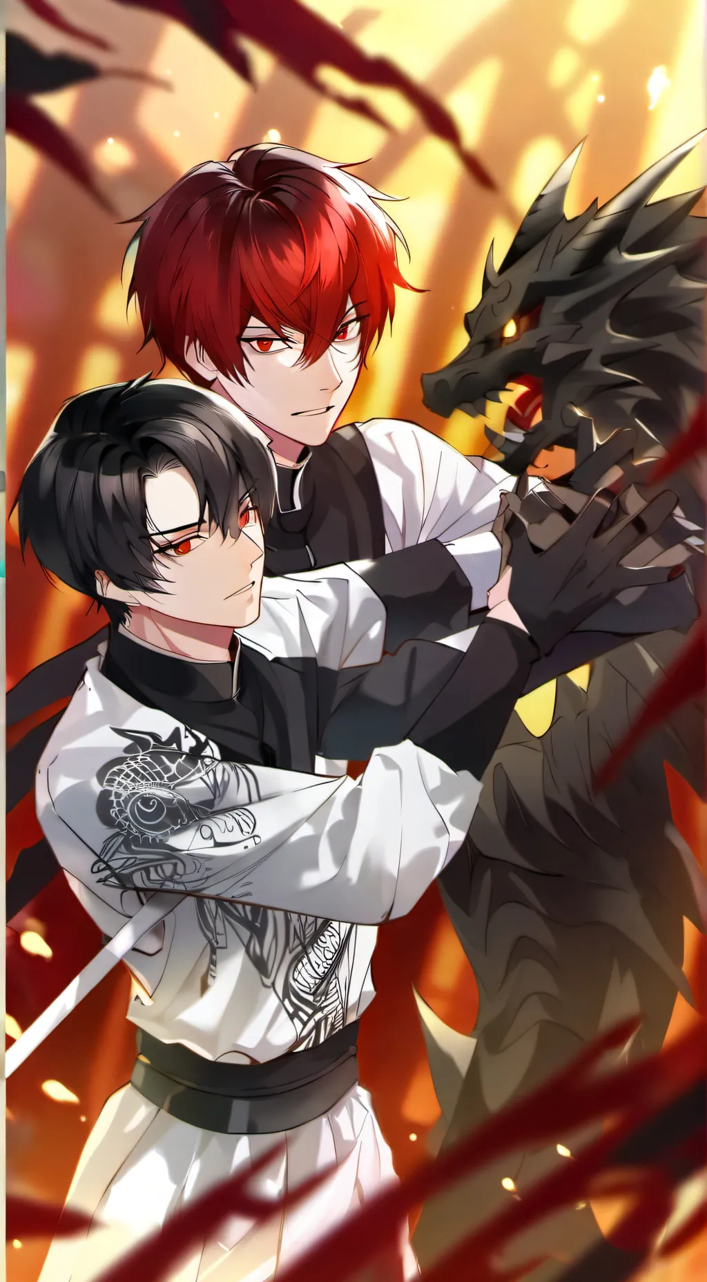 ai character: FPE:0 FINAL FIGHT background