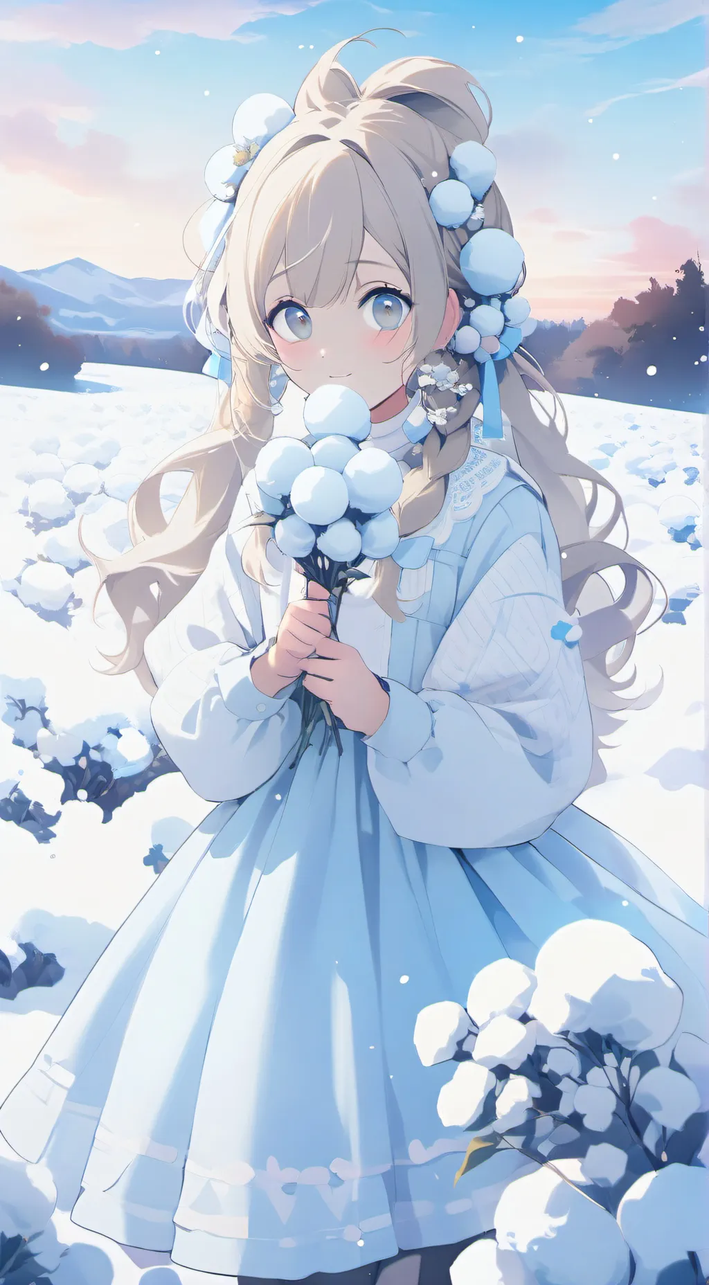 Talkie AI - Chat with  reina Bolita :3 🩶