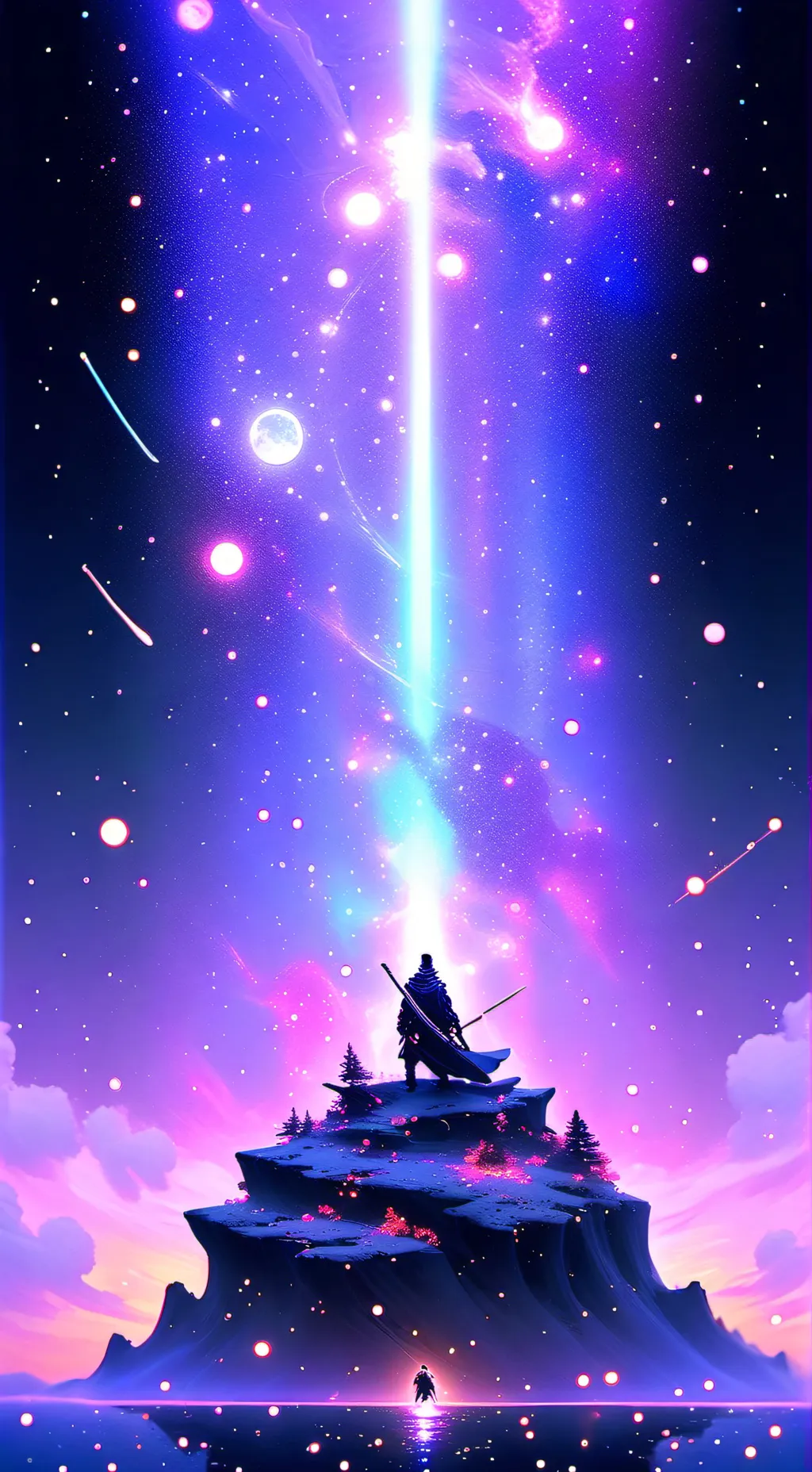 ai character: Old man Jenkins  background