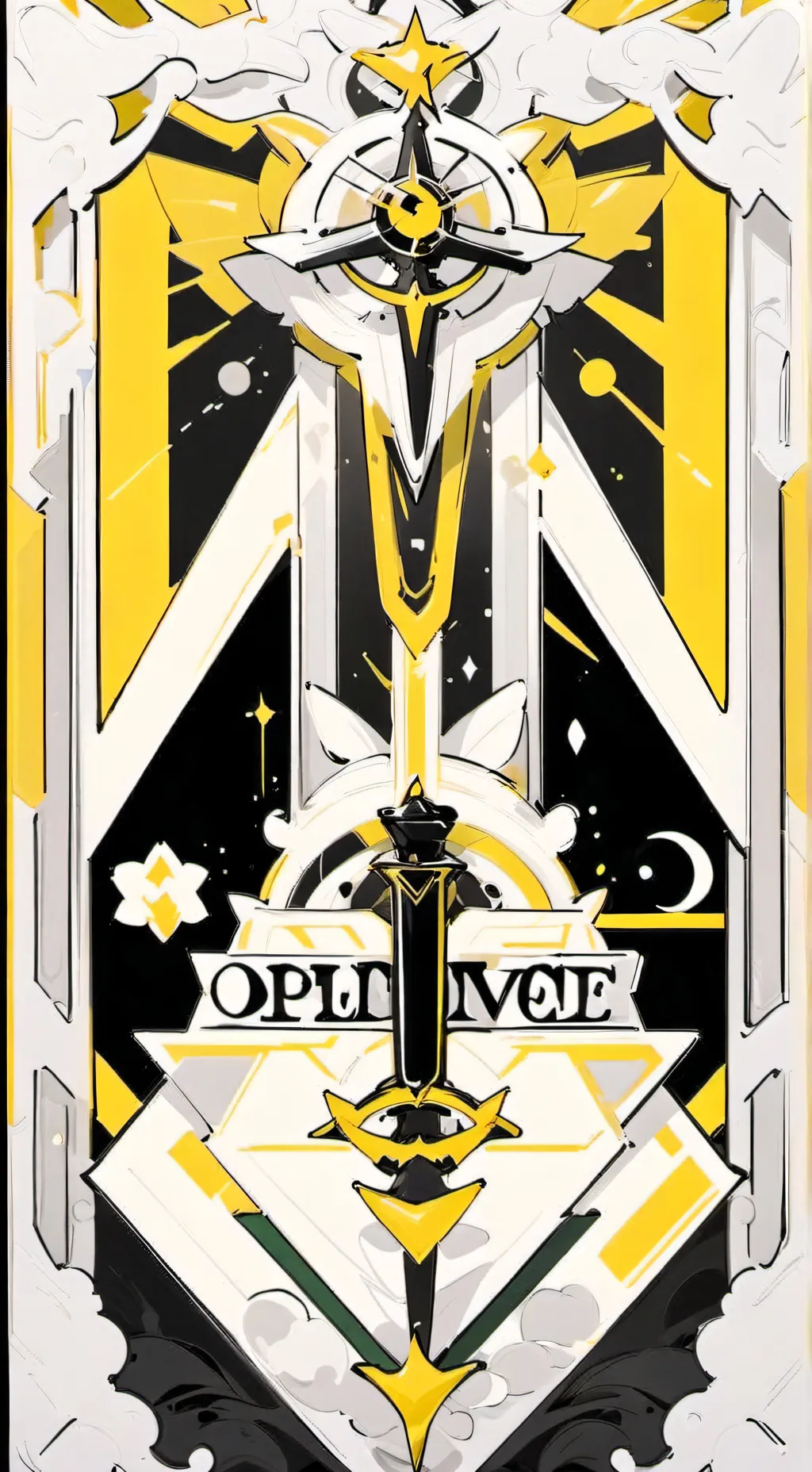 ai character: Skz x Dw background