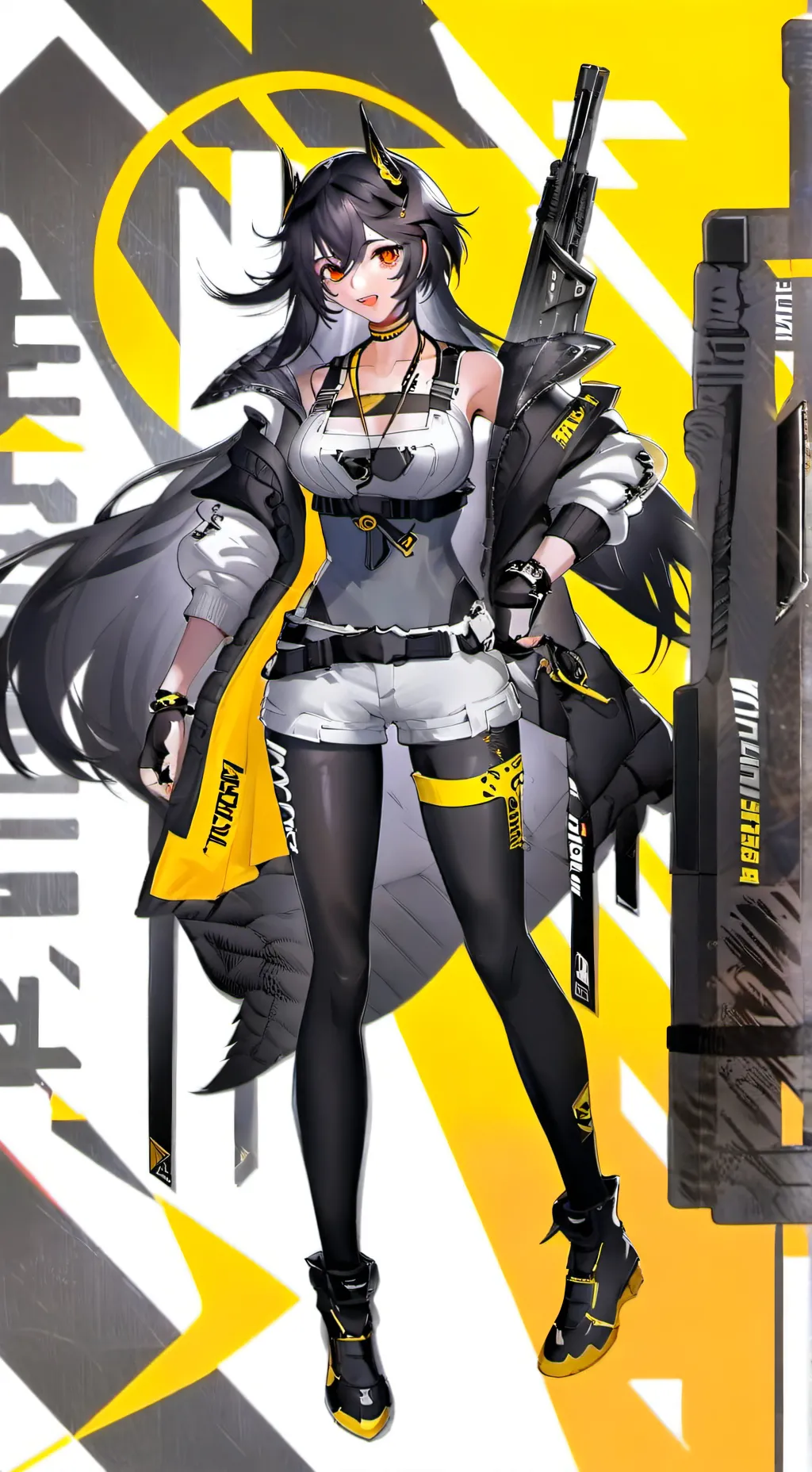 ai character: Alice  background