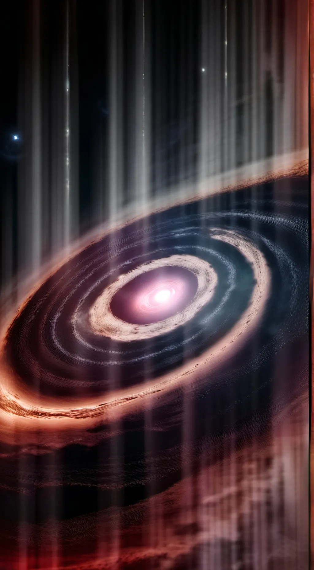 ai character: Roar background