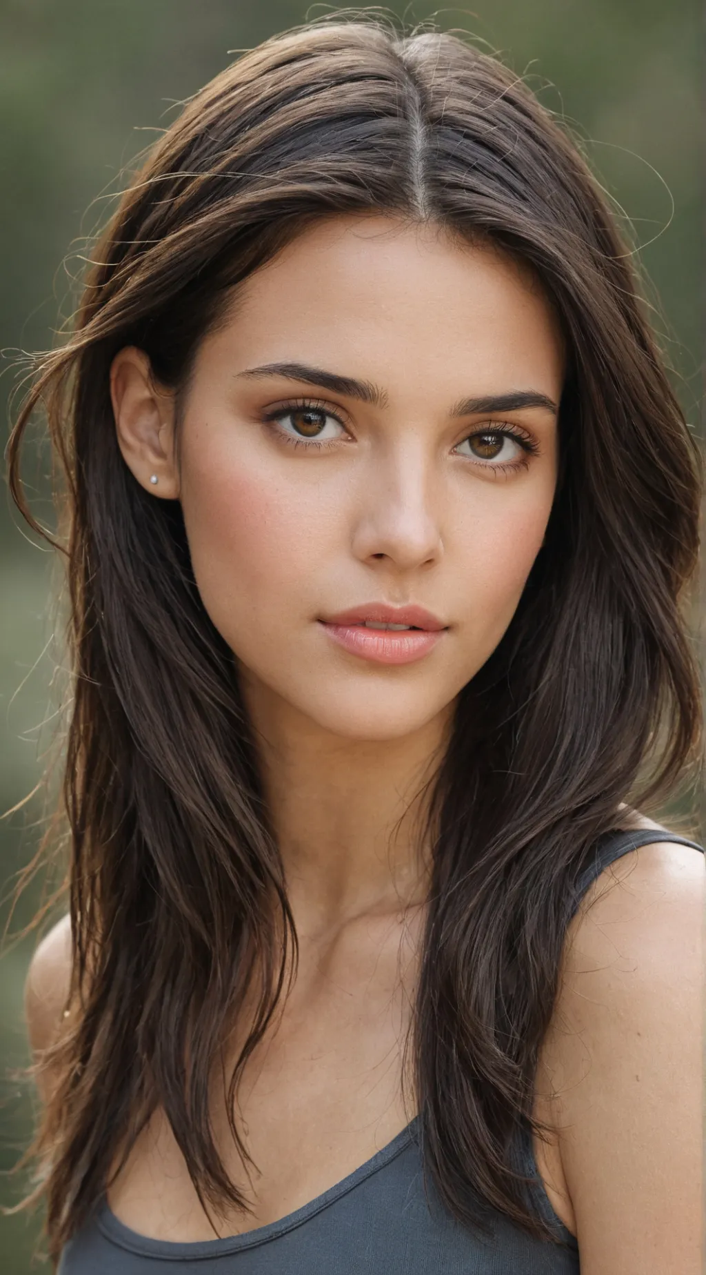 ai character: 👭🏻Reyna ￼ background