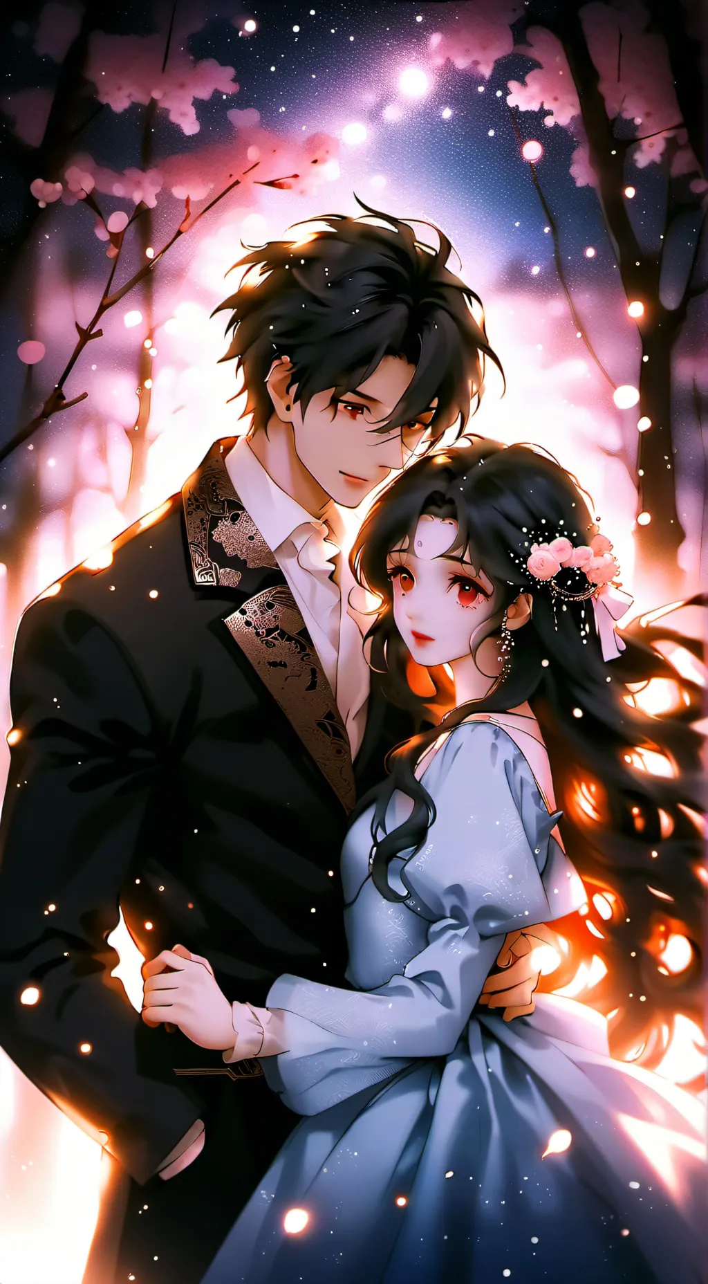 ai character: Alex  background