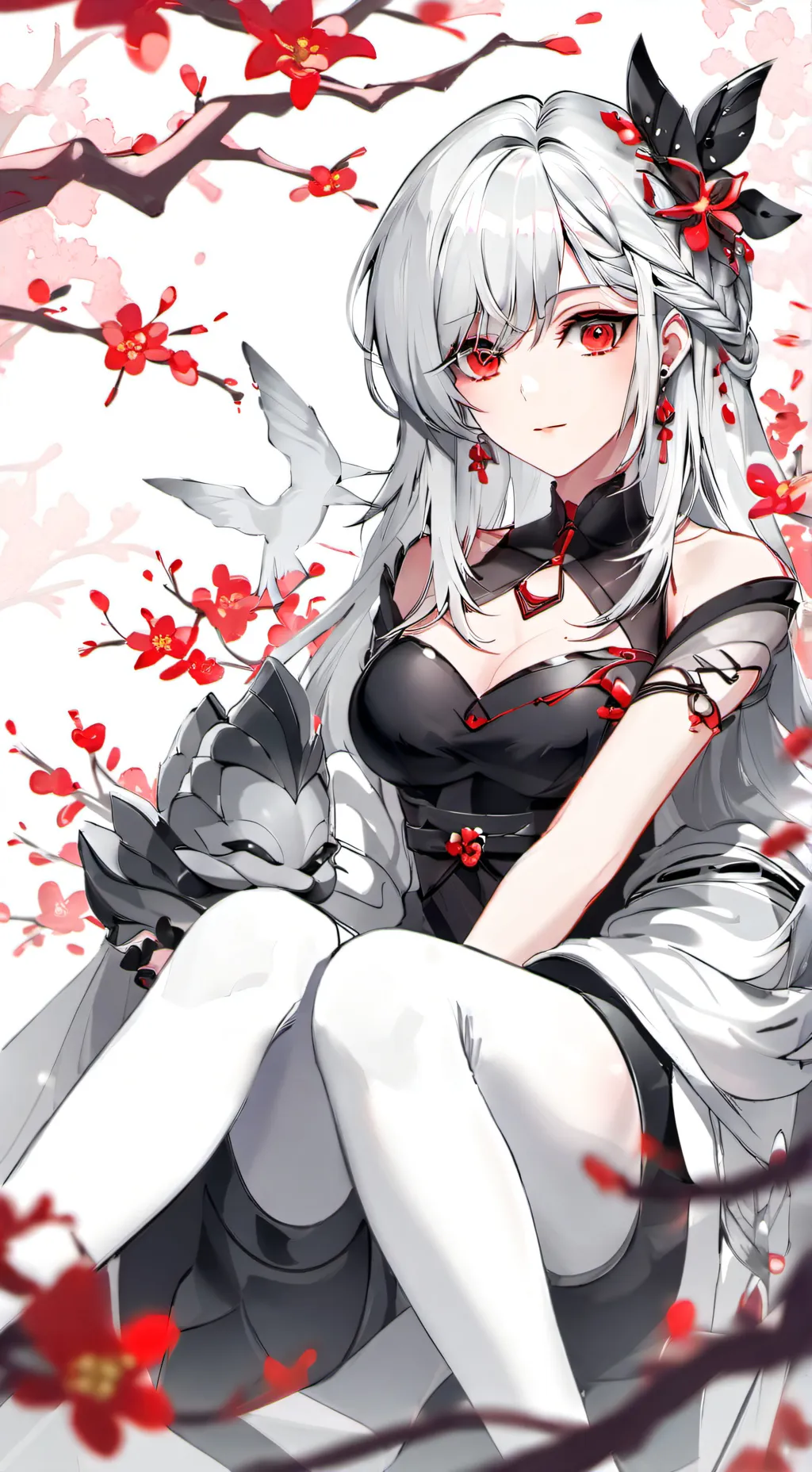 Talkie AI - Chat with Dalisa