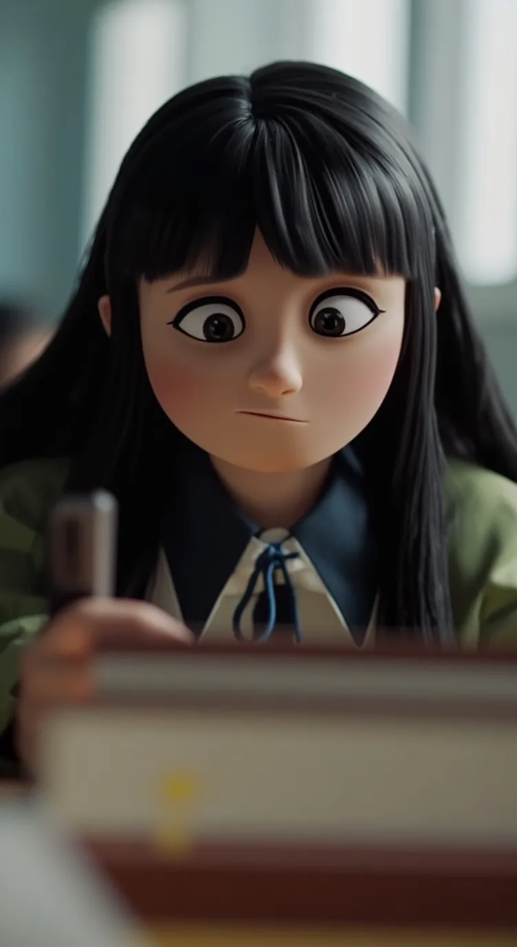 Talkie AI - Chat with Addie