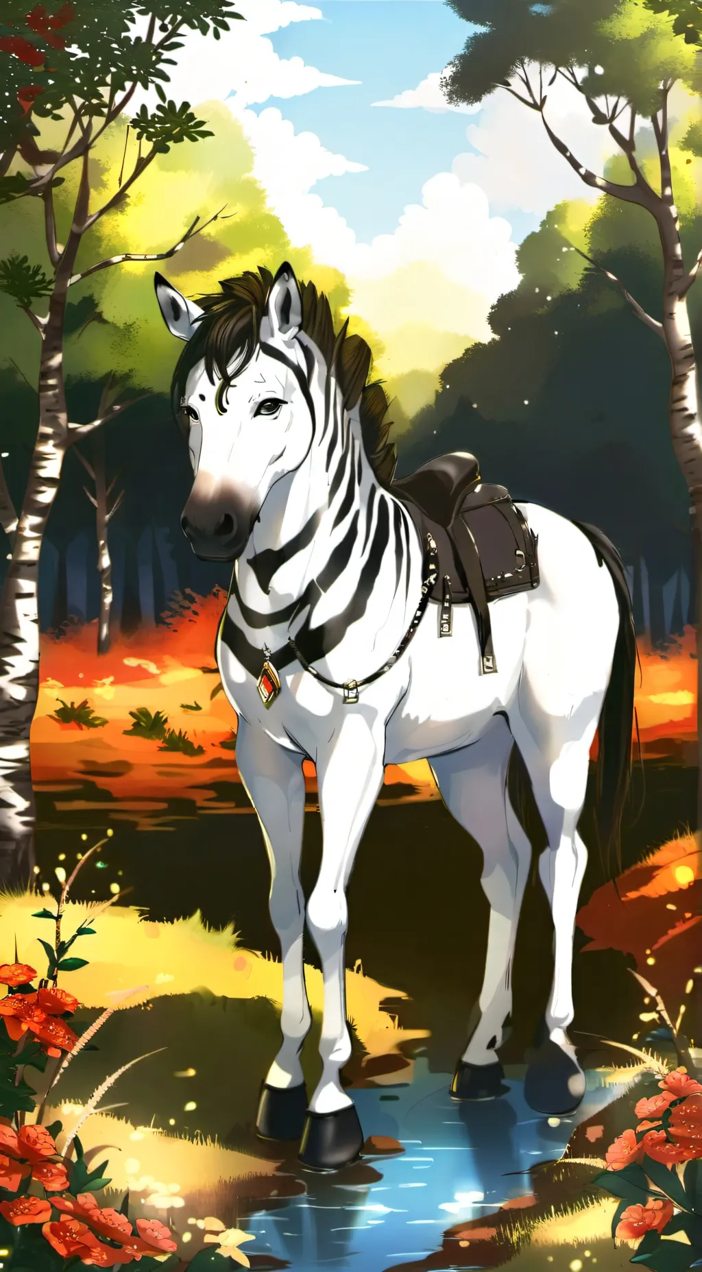 ai character: Sexy chats background