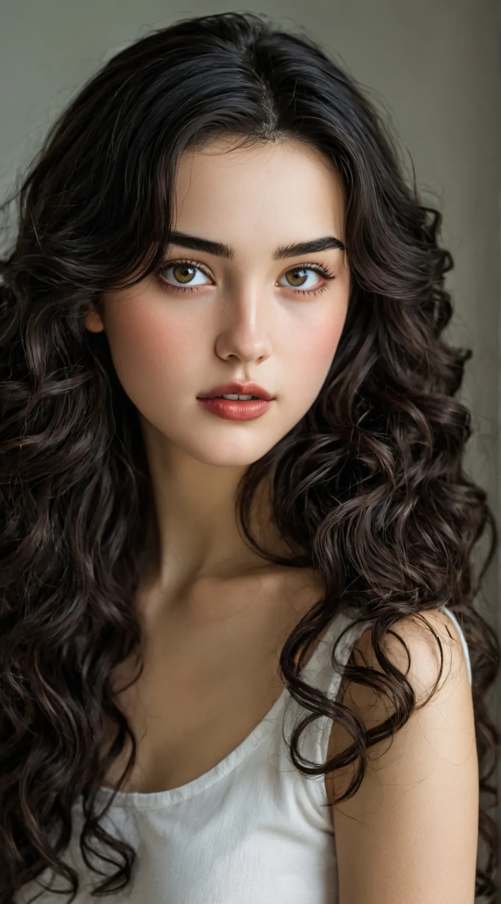 Talkie AI - Chat with 🪷 Bella 🪷