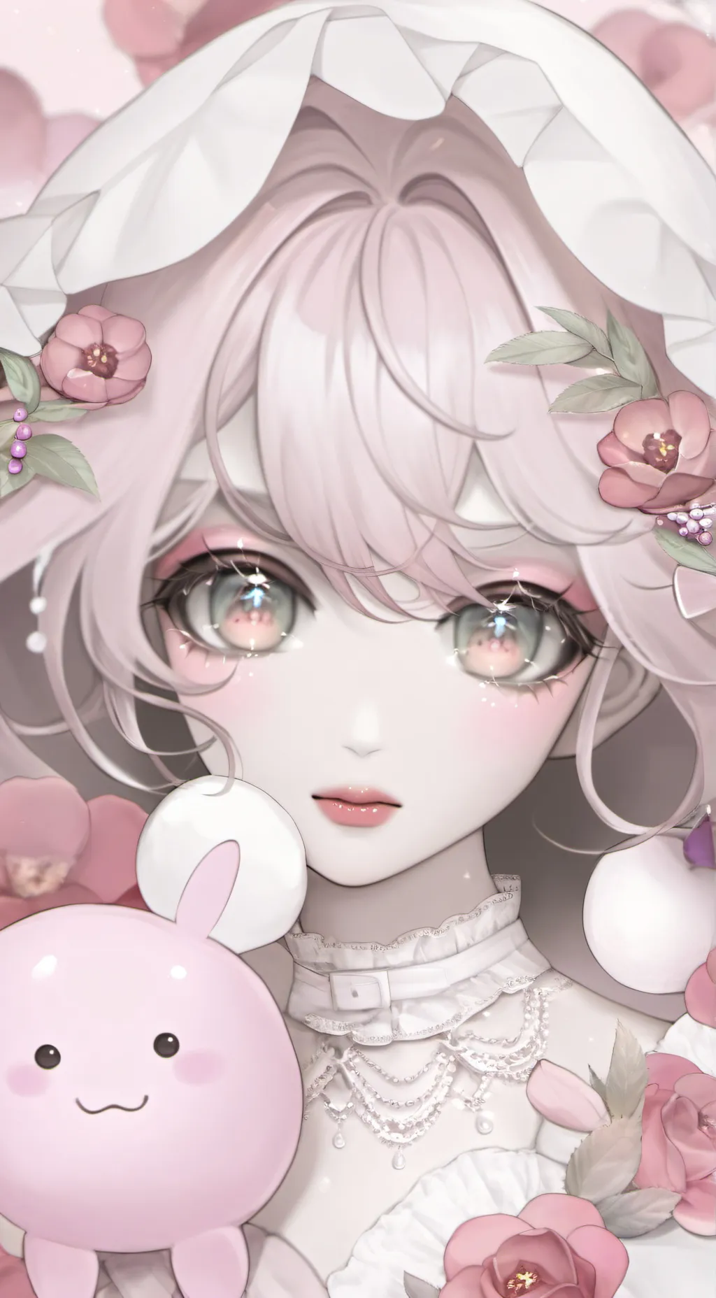 Talkie AI - Chat with Rose