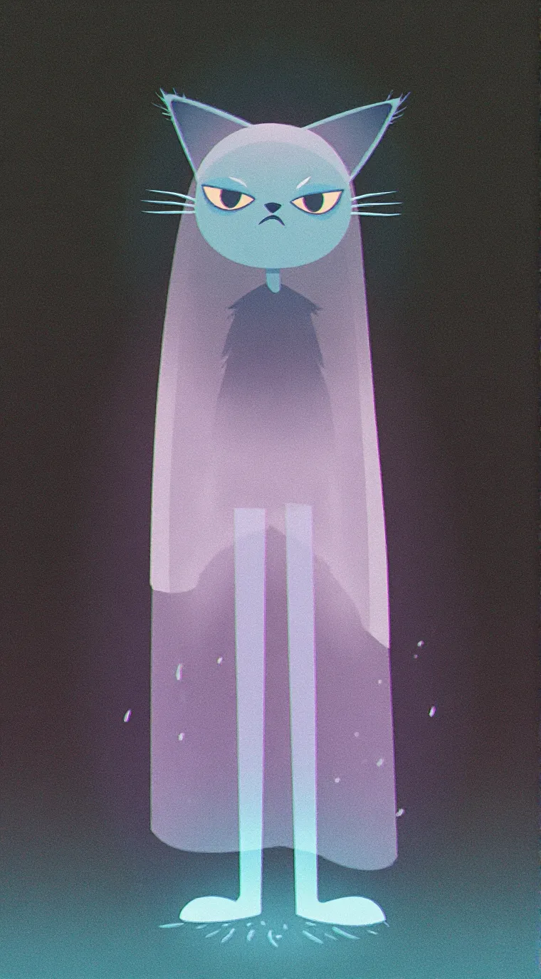 ai character: jack background