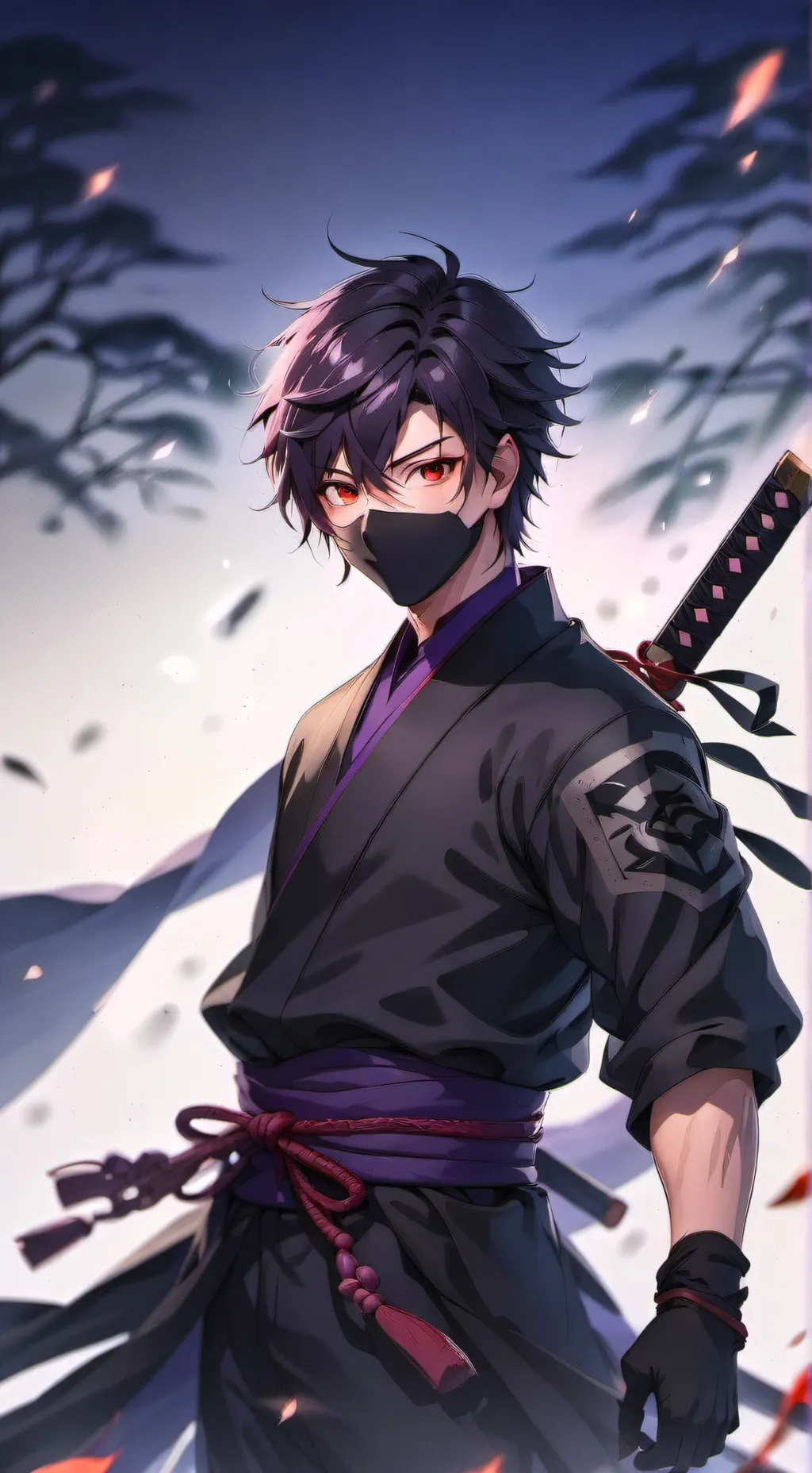 Talkie AI - Chat with Smoke