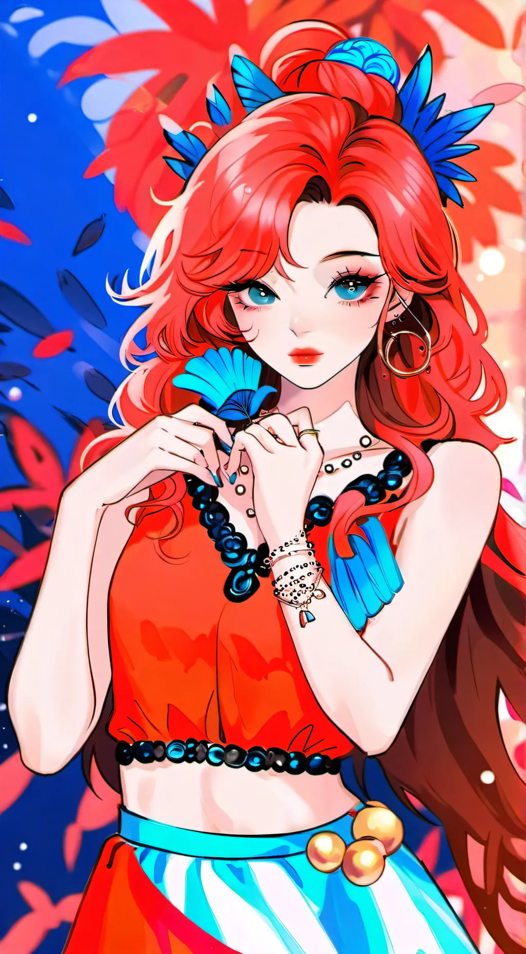 Talkie AI - Chat with Jayla