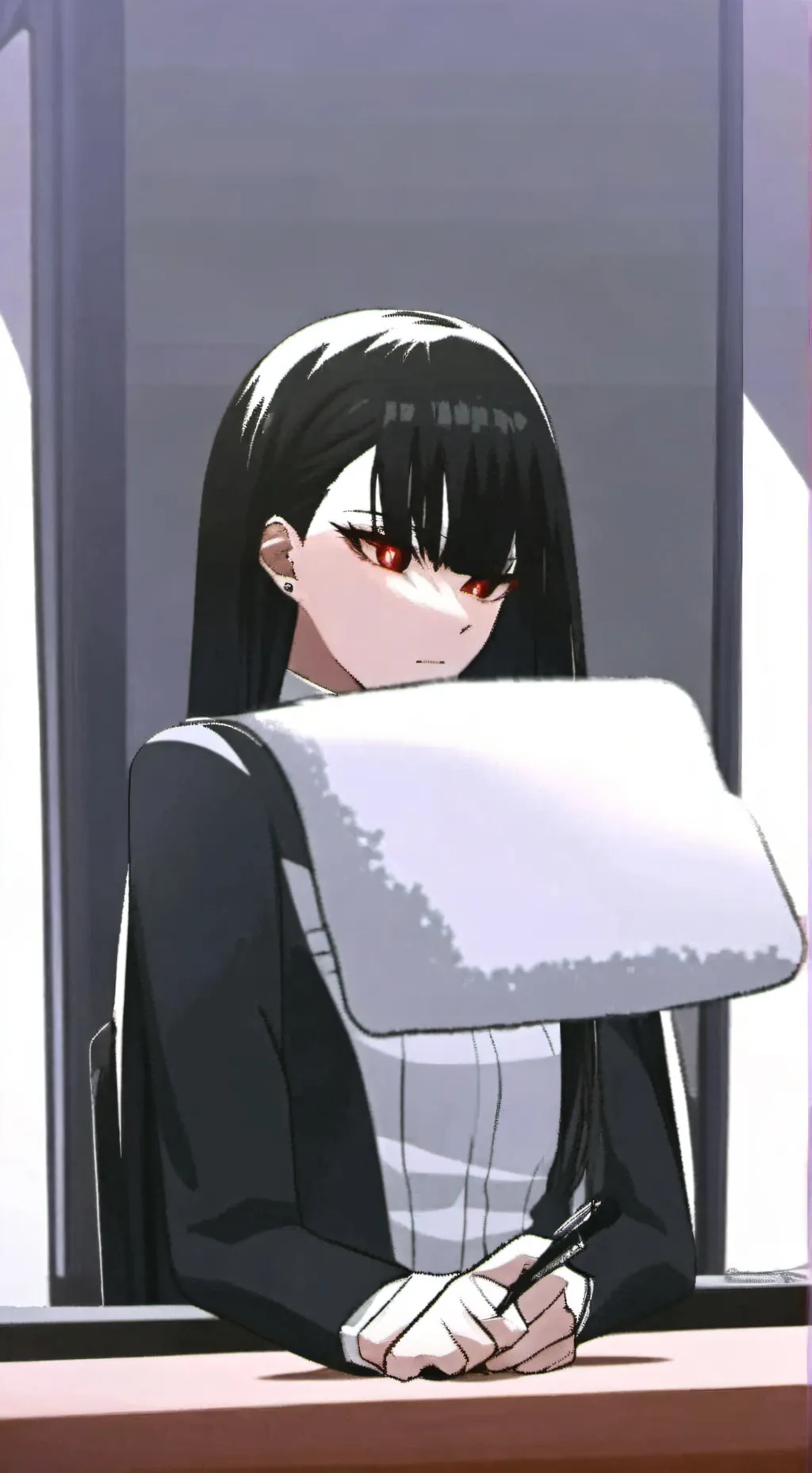 ai character: DO ANYTHING TO HER background