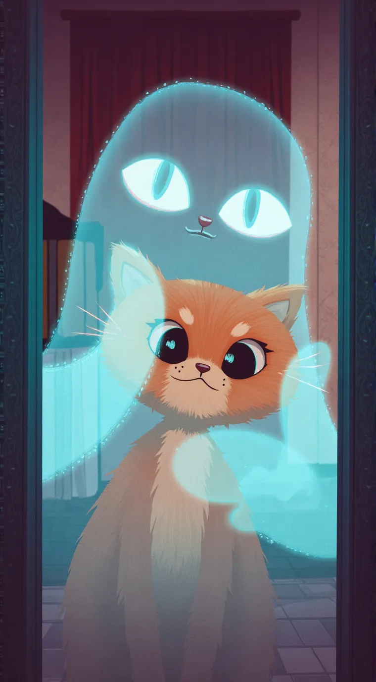 ai character: Jack. background