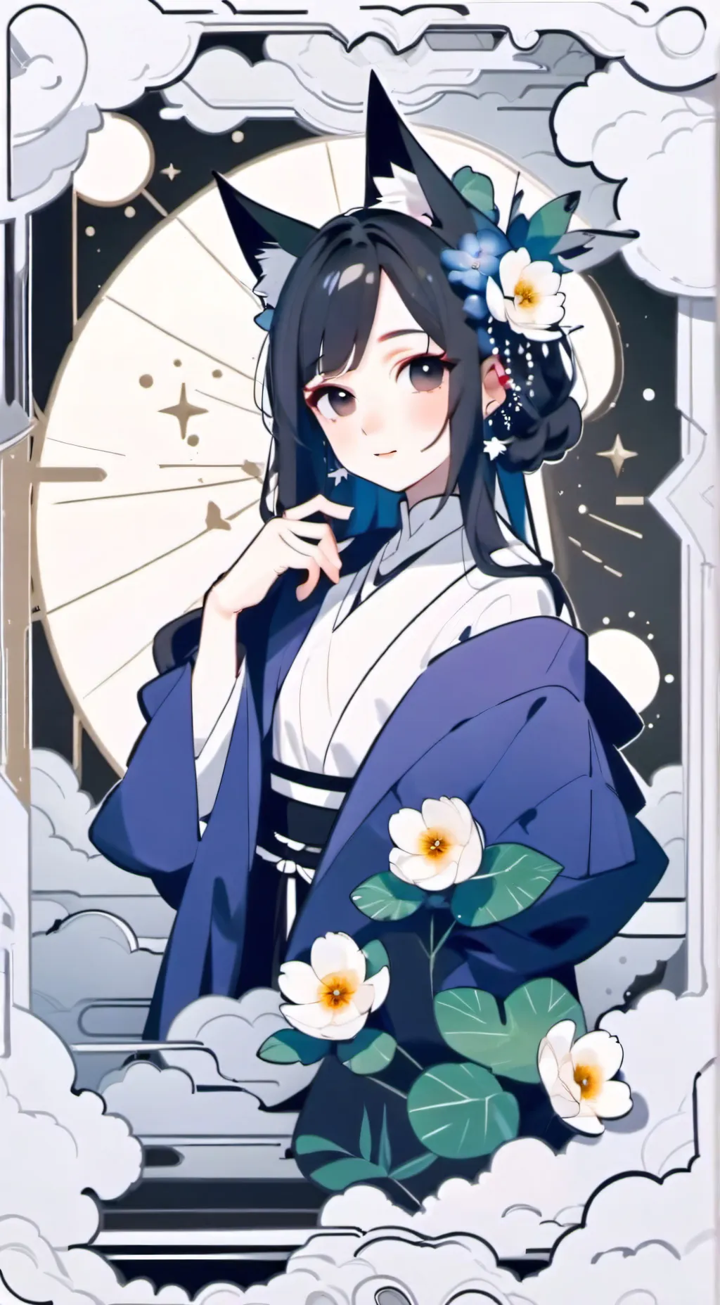 Talkie AI - Chat with Мара