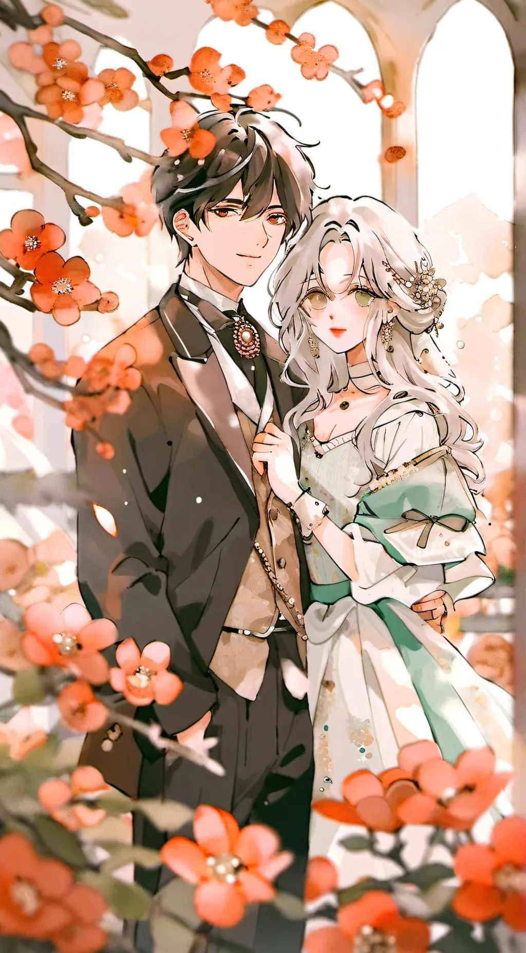 Talkie AI - Chat with Noah