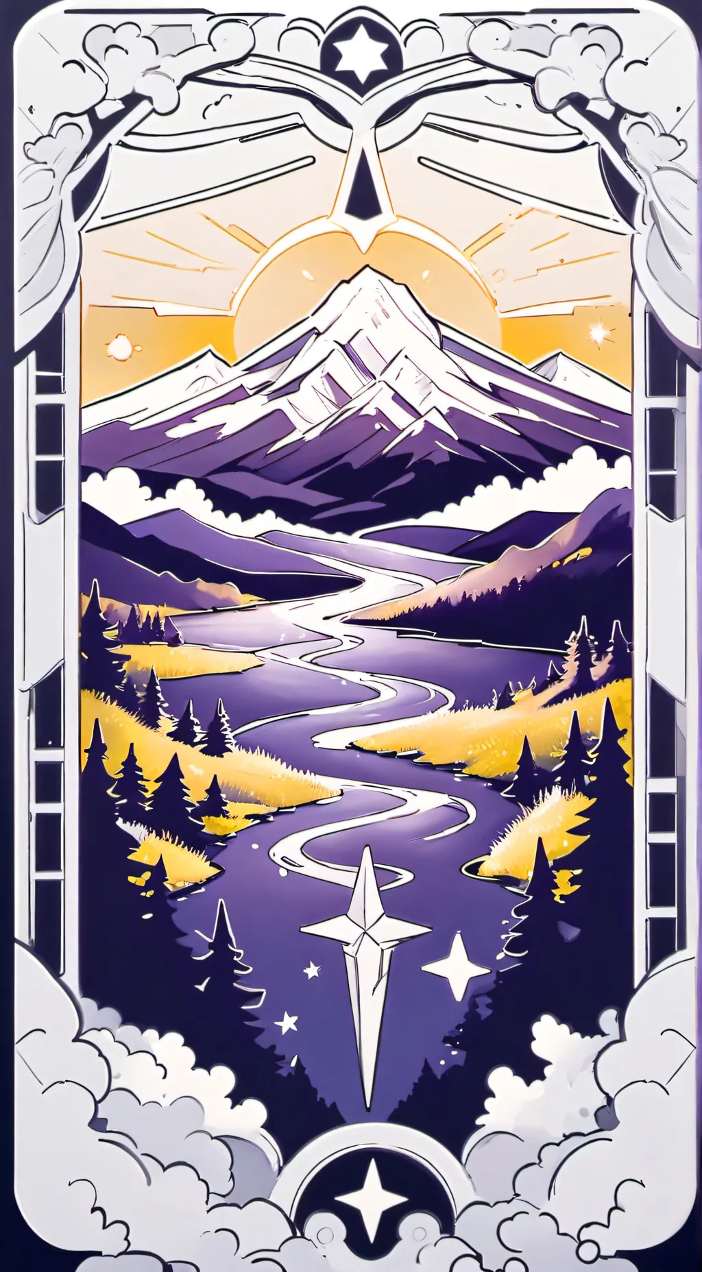 ai character: Forsaken Pick Me👎🤮 background