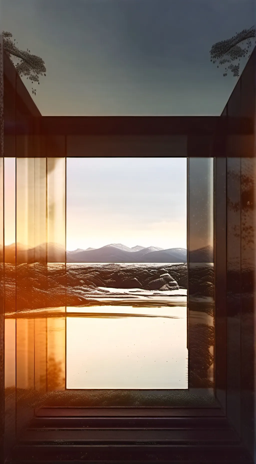 ai character: the any random GC  background